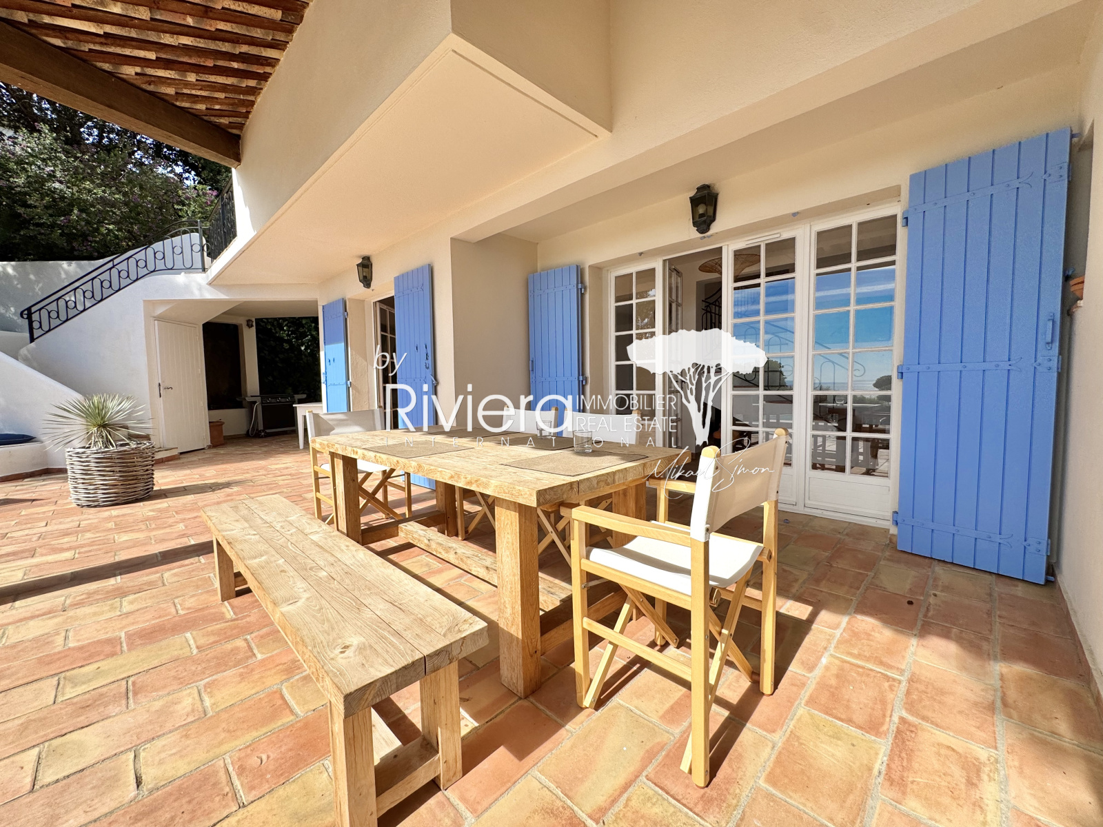 Image_12, Villa, La Croix-Valmer, ref :VVI10002738