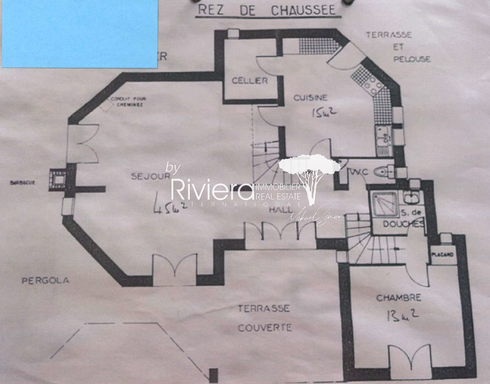 Image_47, Villa, La Croix-Valmer, ref :VVI10002738