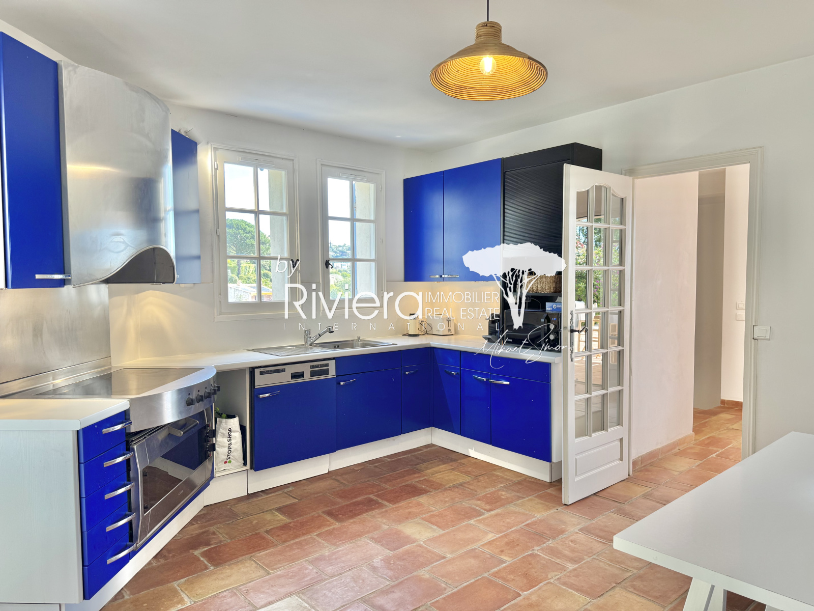 Image_23, Villa, La Croix-Valmer, ref :VVI10002738