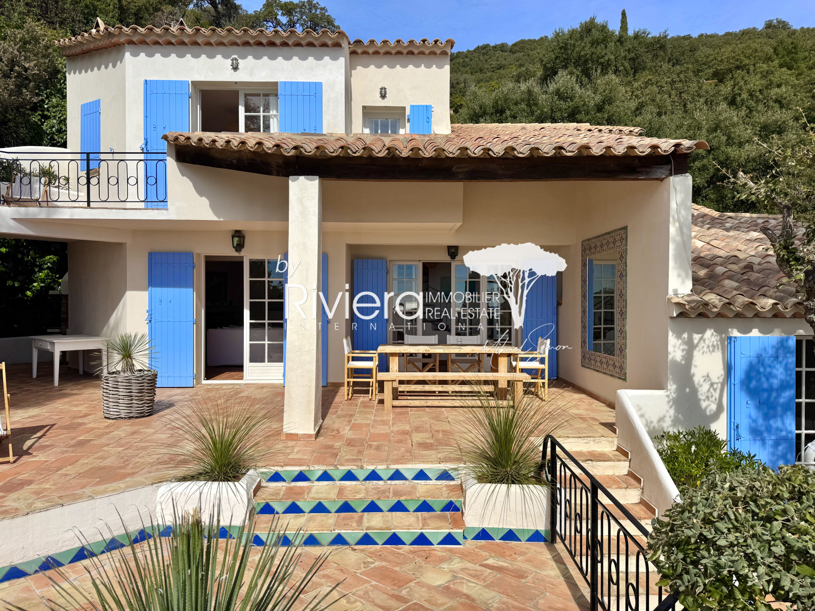 Image_4, Villa, La Croix-Valmer, ref :VVI10002738