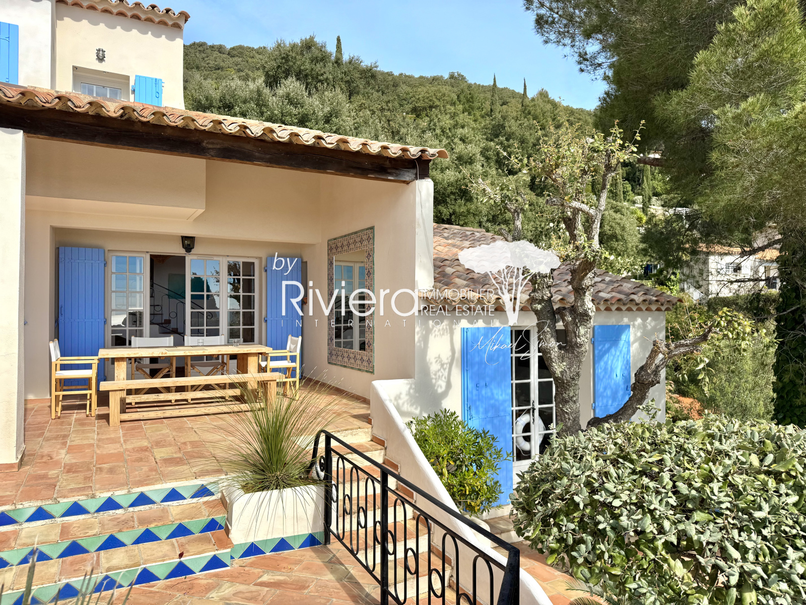 Image_6, Villa, La Croix-Valmer, ref :VVI10002738