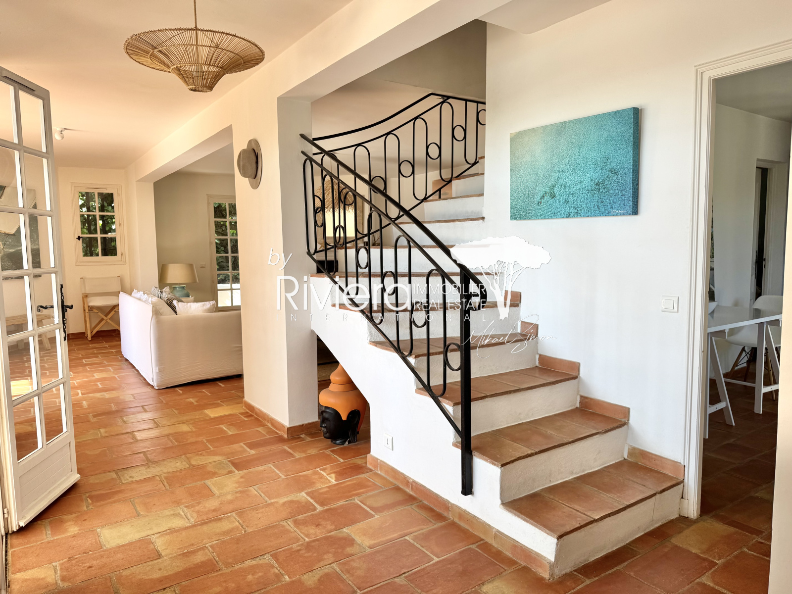 Image_22, Villa, La Croix-Valmer, ref :VVI10002738