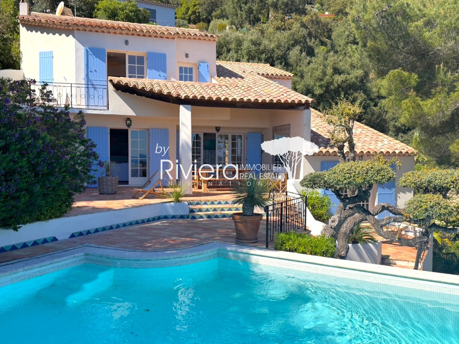 Image_2, Villa, La Croix-Valmer, ref :VVI10002738