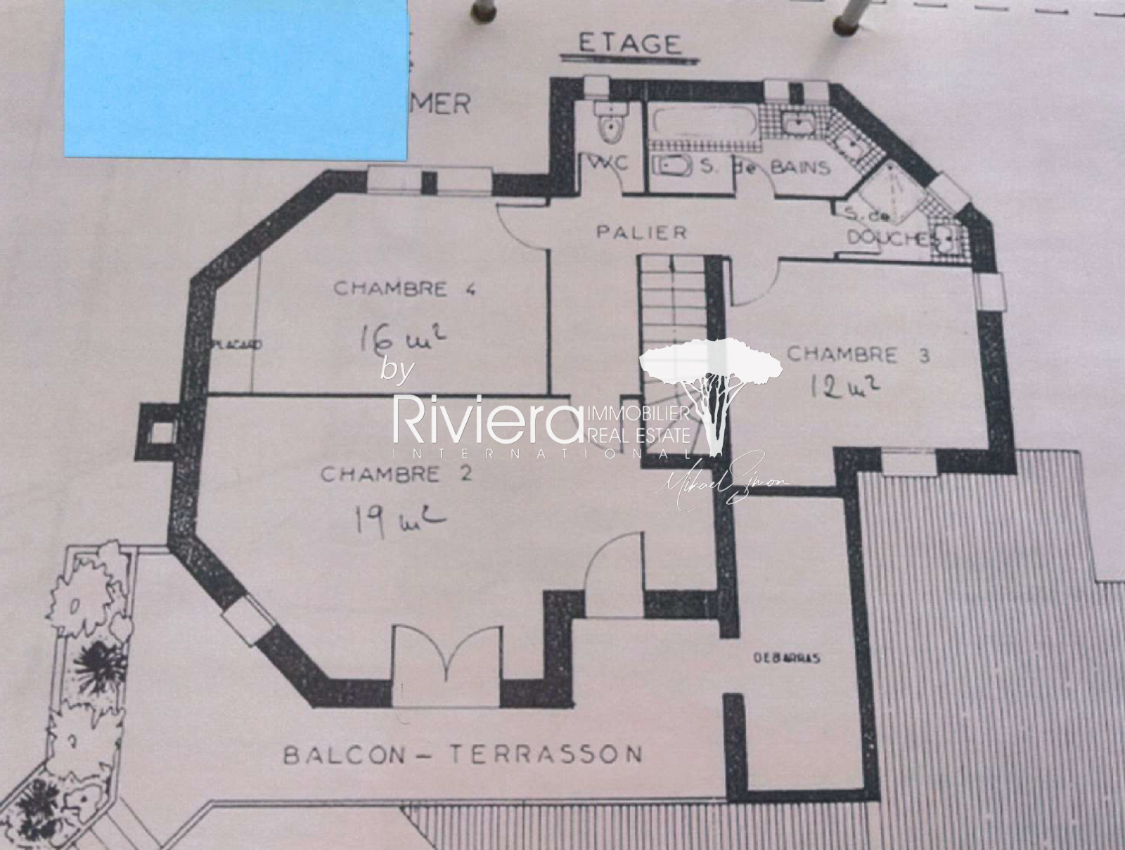 Image_48, Villa, La Croix-Valmer, ref :VVI10002738