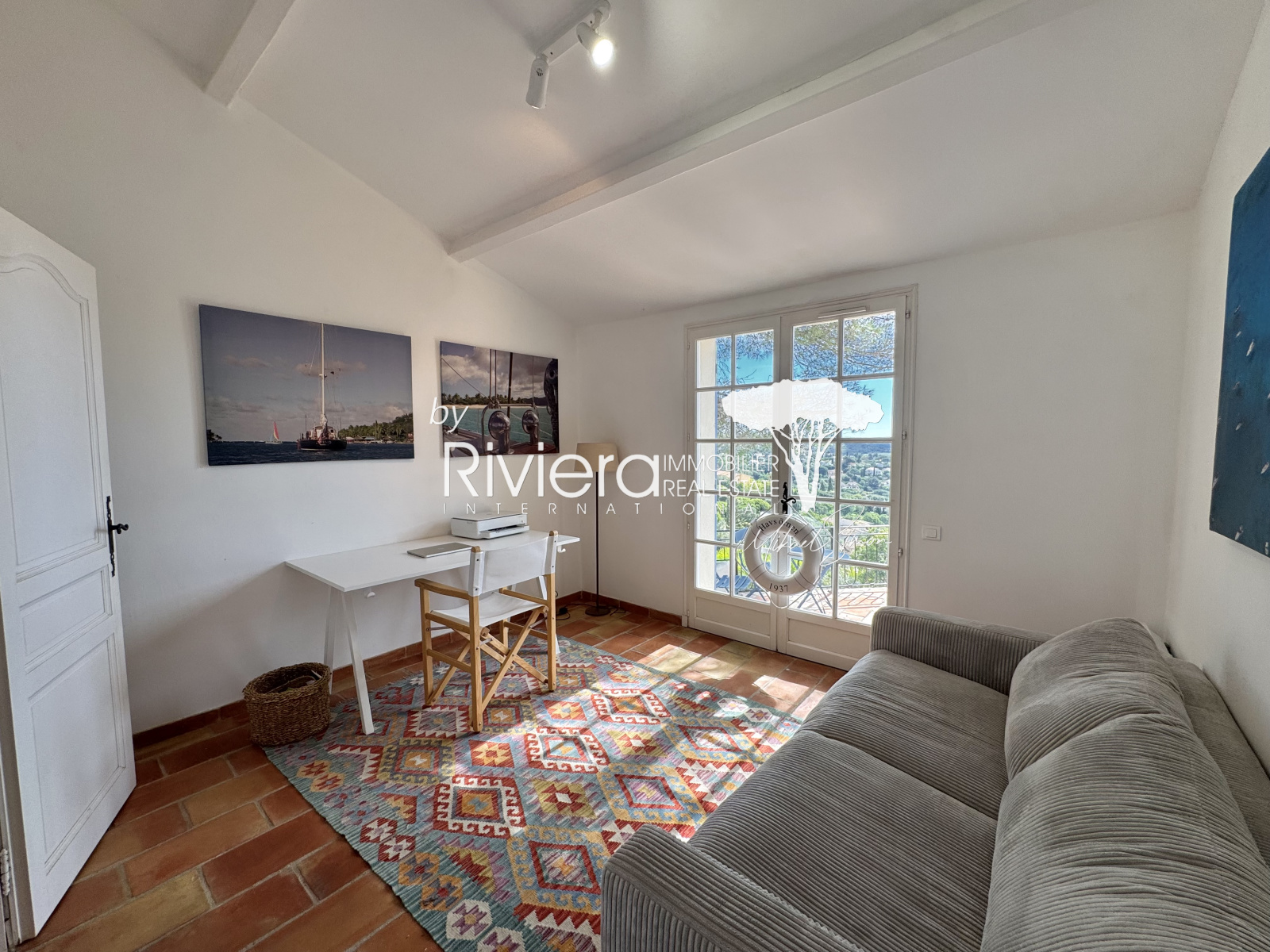 Image_38, Villa, La Croix-Valmer, ref :VVI10002738