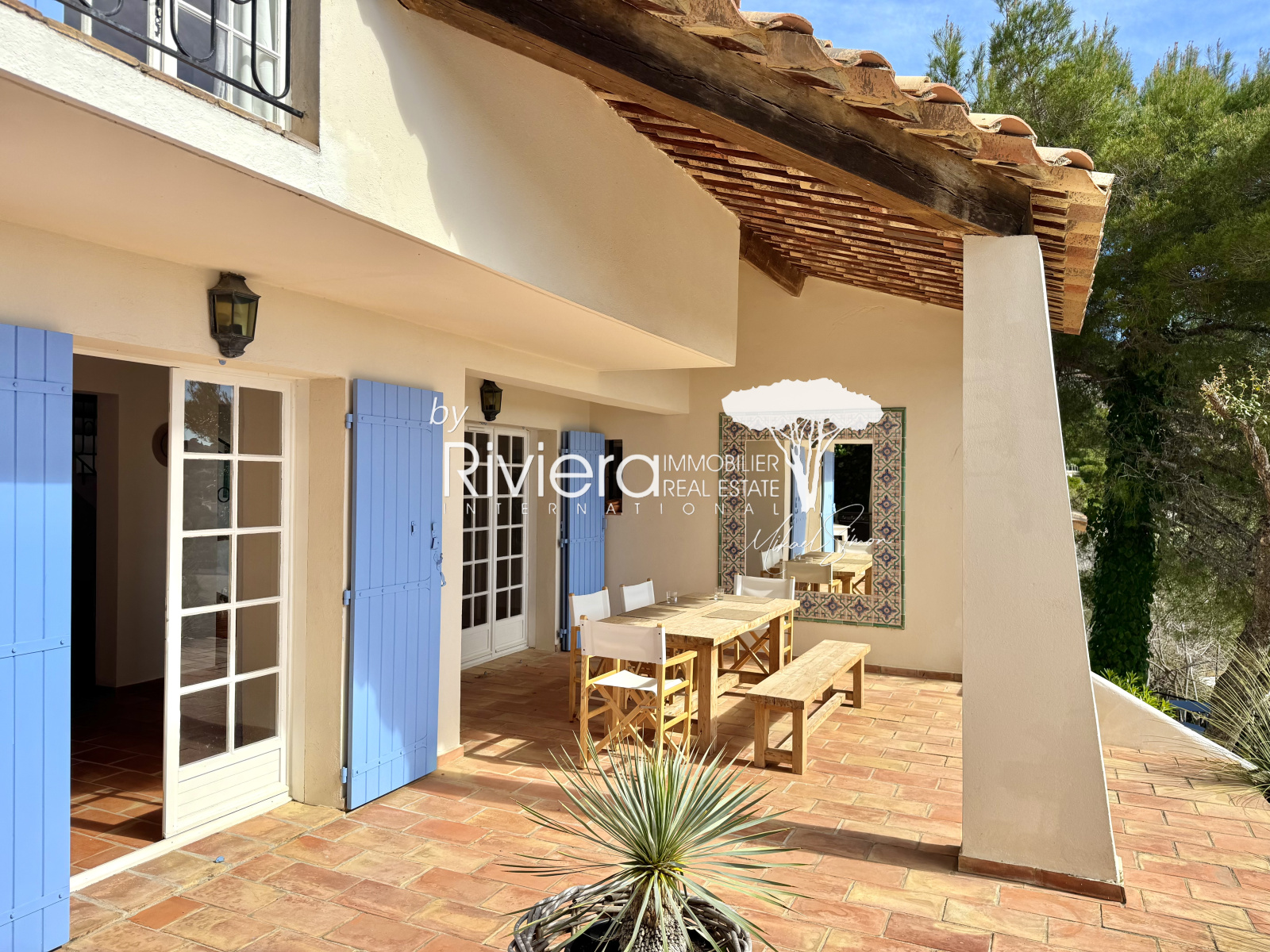 Image_11, Villa, La Croix-Valmer, ref :VVI10002738