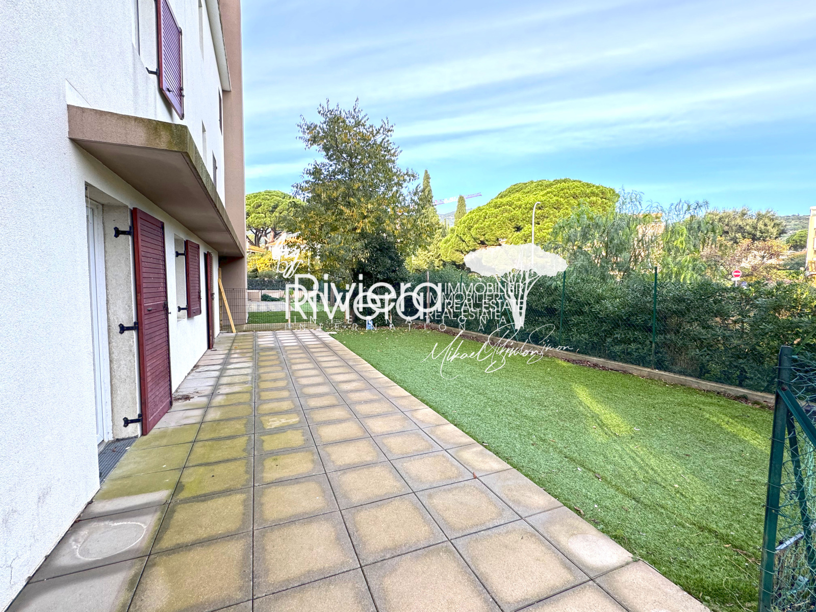 Image_8, Appartement, Cavalaire-sur-Mer, ref :VAP10002070