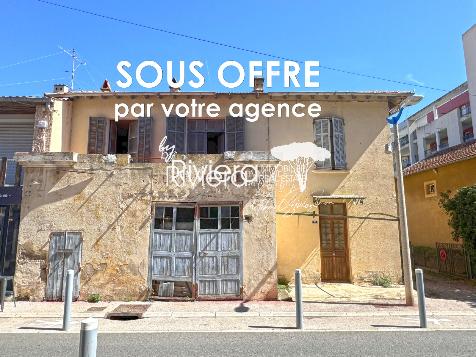 Image_1, Villa, Cavalaire-sur-Mer, ref :VVI10001966