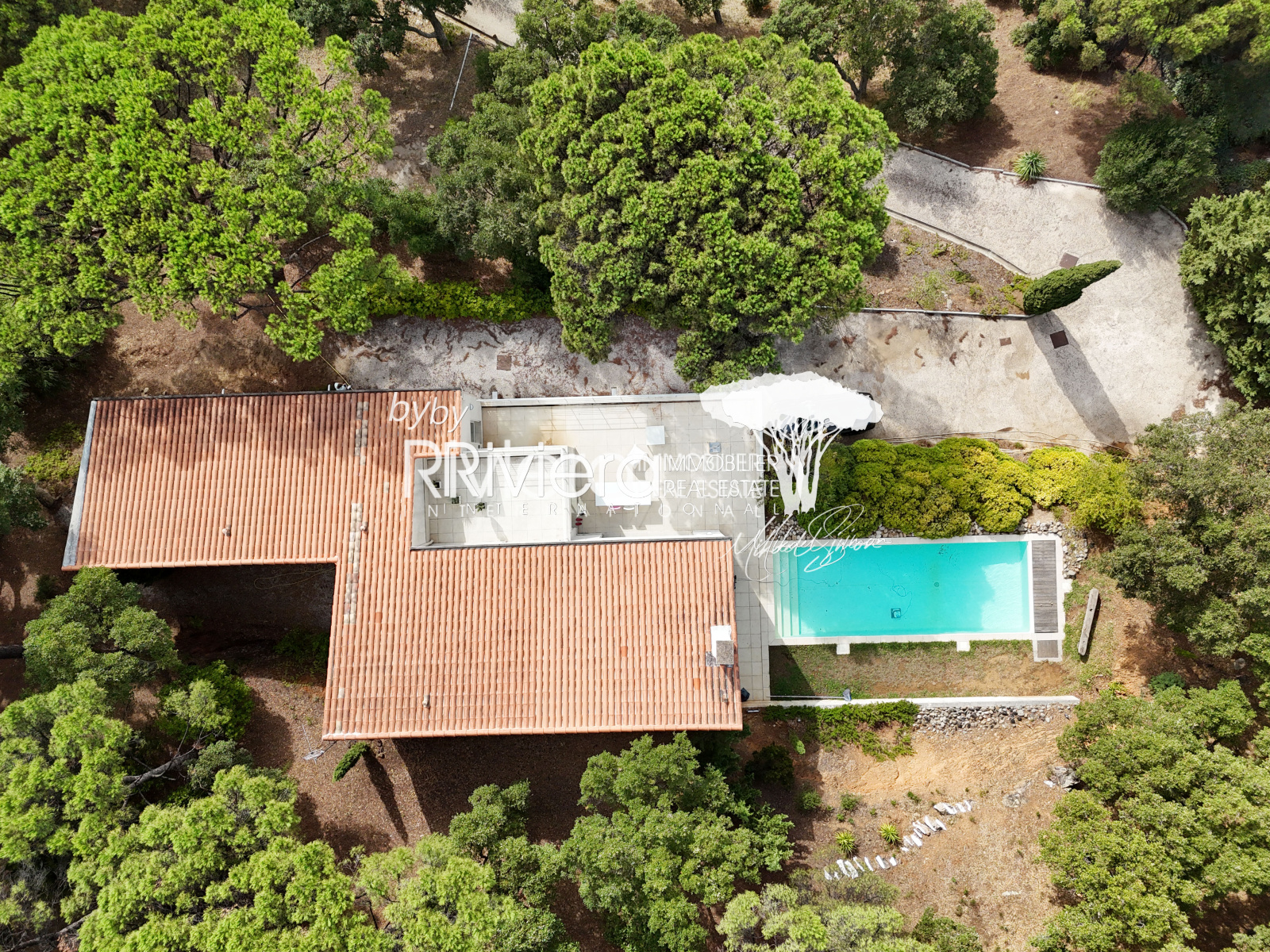 Image_38, Propriété, La Croix-Valmer, ref :VPR10002641