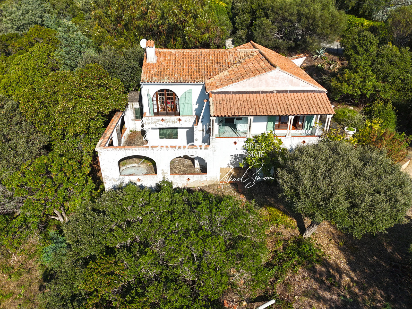 Image_4, Villa, La Croix-Valmer, ref :VVI10002057