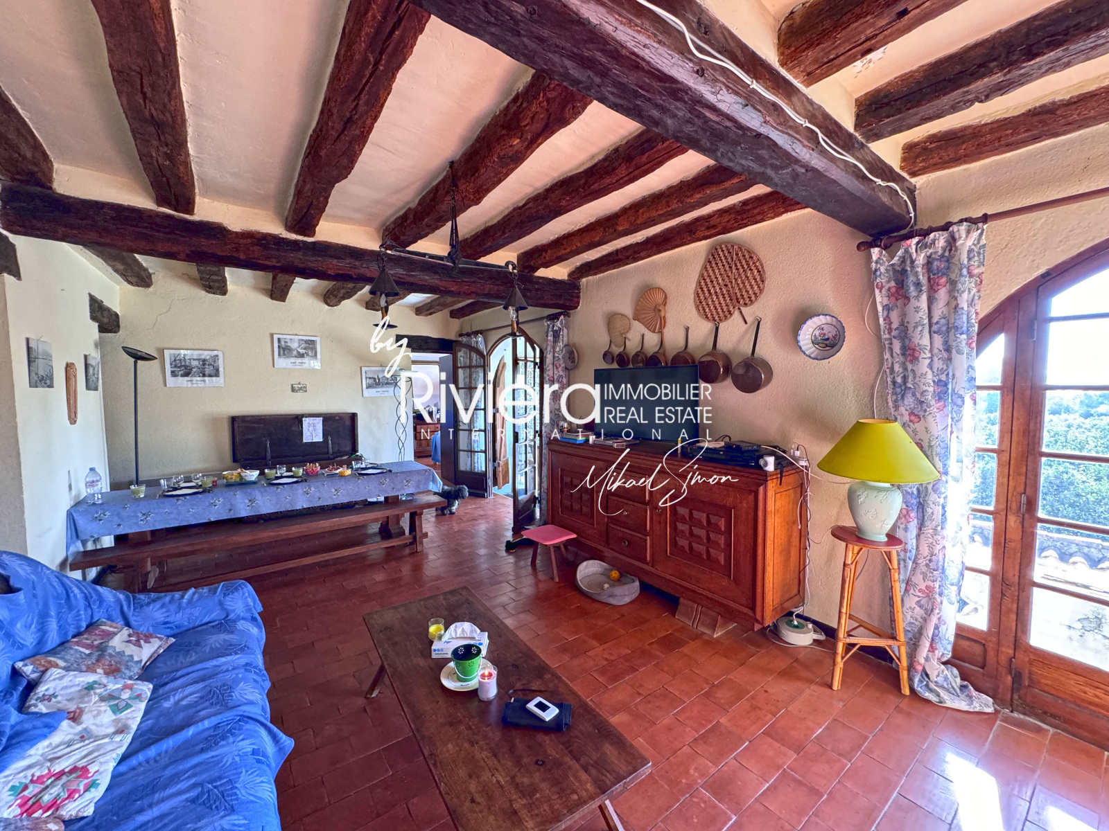 Image_8, Villa, La Croix-Valmer, ref :VVI10002057