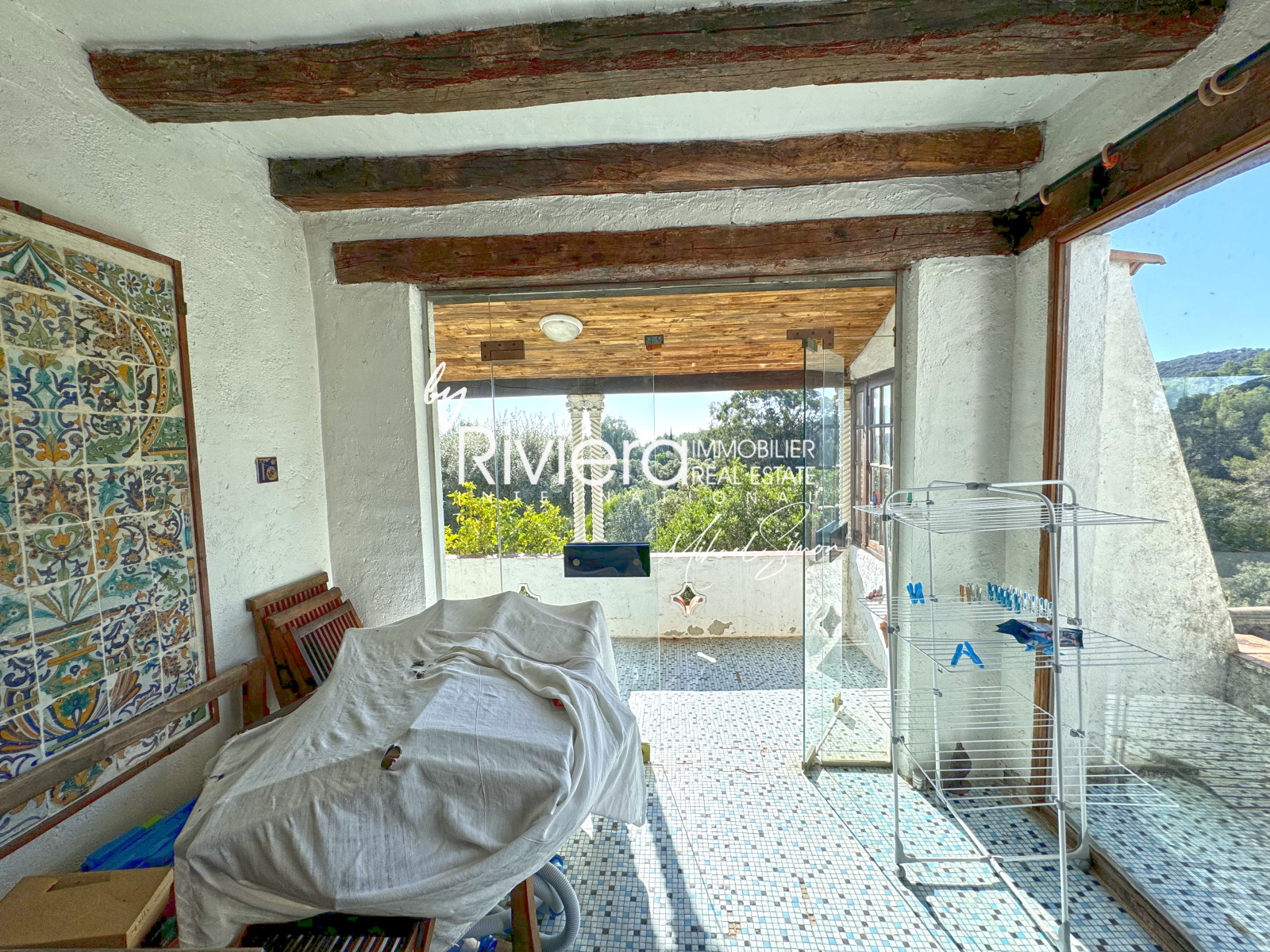 Image_11, Villa, La Croix-Valmer, ref :VVI10002057