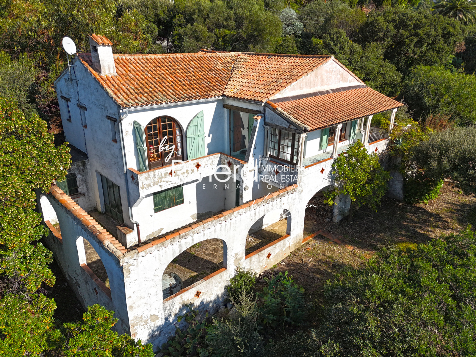 Image_15, Villa, La Croix-Valmer, ref :VVI10002057