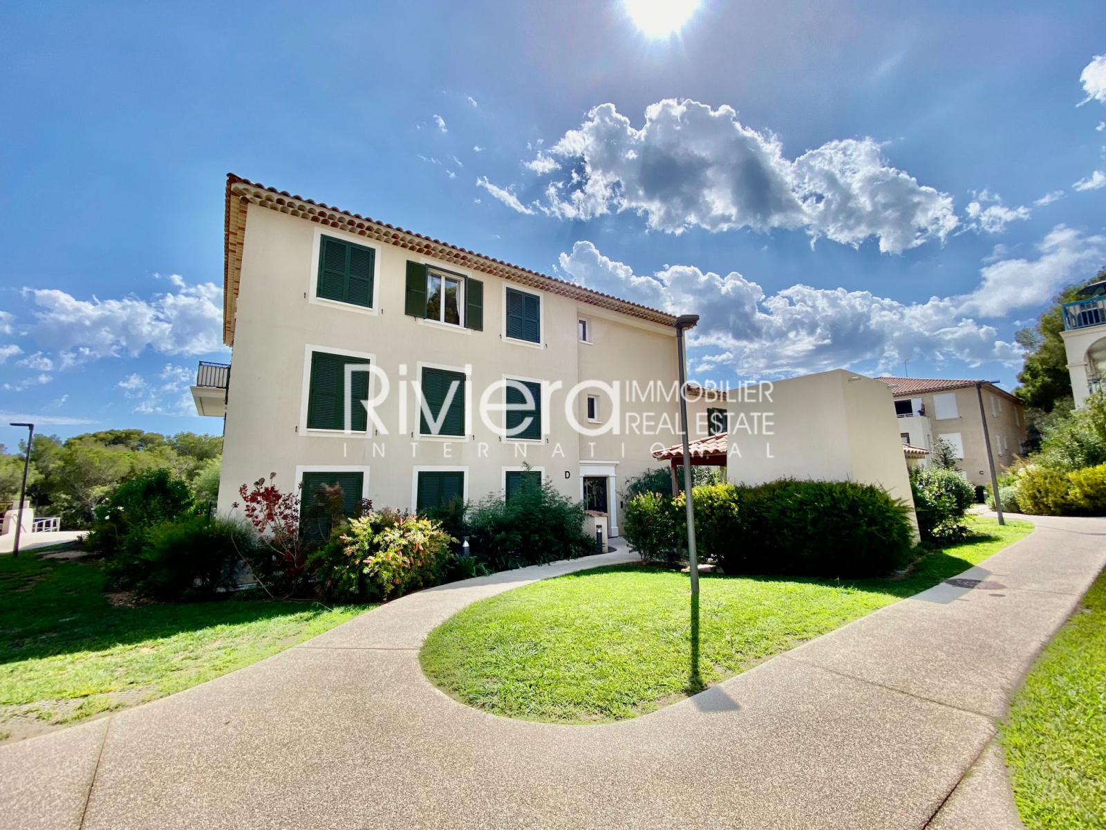 Image_17, Appartement, Cavalaire-sur-Mer, ref :VAP10001651