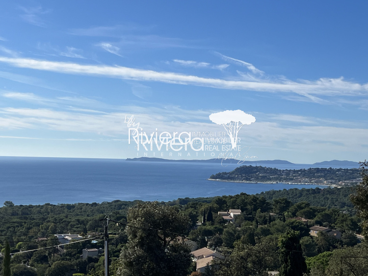 Achat immobilier LaCroixValmer RIVIERA IMMOBILIER REAL ESTATE