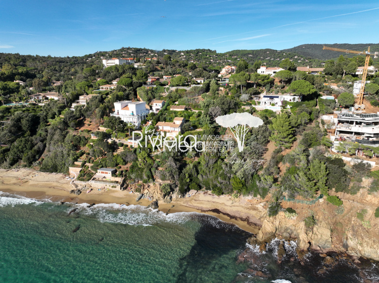 Achat immobilier LaCroixValmer RIVIERA IMMOBILIER REAL ESTATE
